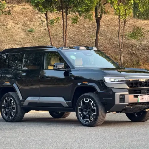 900x675_0_q87_c42_autohomecar__ChxpVWkxW7KAOUaRABGVv6wgAqU735.jpg.webp Used BYD Leopard 8 2025 Zhiyong flagship version 7 seats