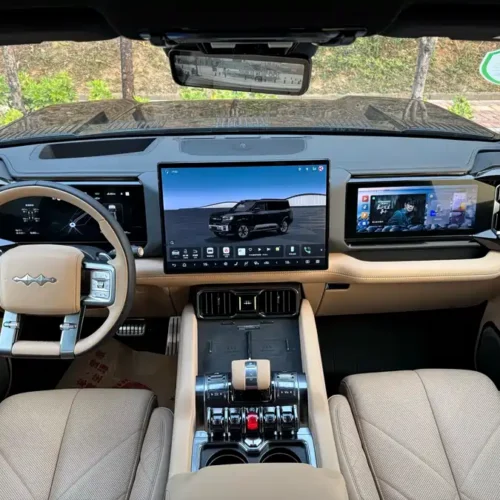 900x675_0_q87_c42_autohomecar__ChxpVWkxW7qAVNOqAAvUejRiREE661.jpg.webp Used BYD Leopard 8 2025 Zhiyong flagship version 7 seats