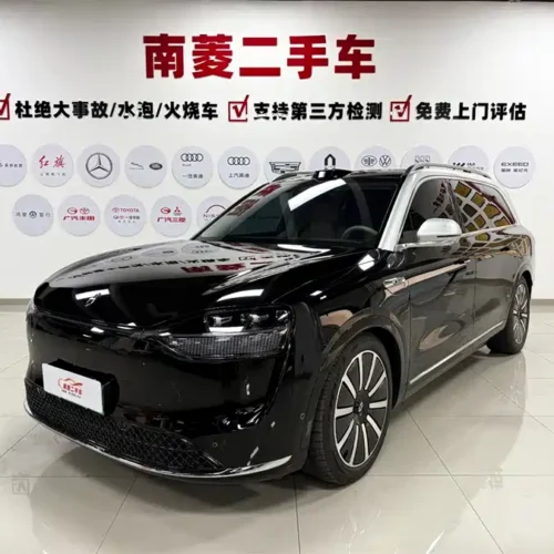 900x675_0_q87_c42_autohomecar__ChxpVWkxXW2AdAotAAH7T3I0iXo282.jpg.webp Used AITO M9 2024 extended range Ultra version 42kWh 6-seater version