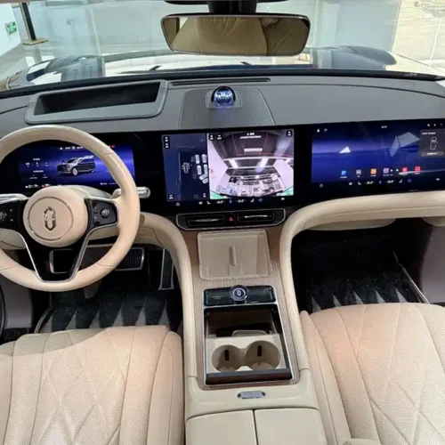 900x675_0_q87_c42_autohomecar__ChxpVWkxXXaAM6UNAAJyDkxVTo4883.jpg.webp Used AITO M9 2024 extended range Ultra version 42kWh 6-seater version