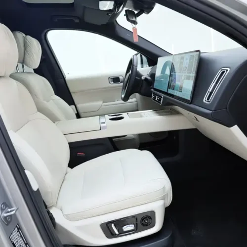Used Li Auto L9 2024 Ultra