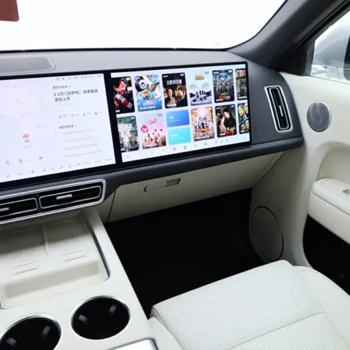 Used Li Auto L9 2024 Ultra