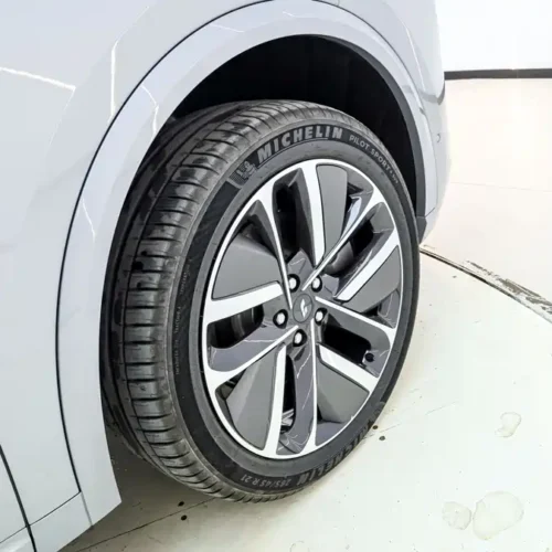 Used Li Auto L9 2024 Ultra