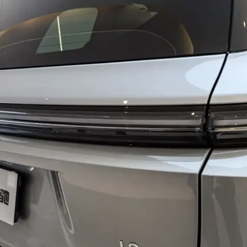Used Li Auto L9 2024 Ultra