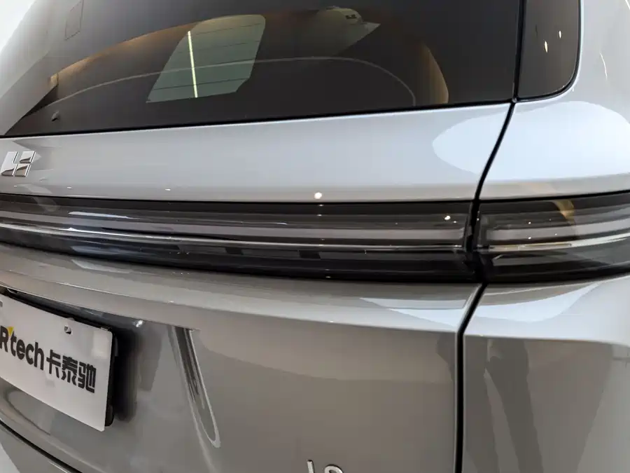 Used Li Auto L9 2024 Ultra