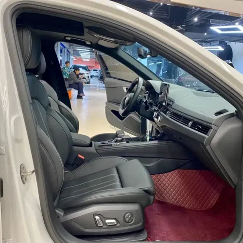 900x675_0_q87_c42_autohomecar__ChxpVWkyQ0eAExcYAAoj-I0l1zw337.jpg.webp Used Audi A4L 2024 40 TFSI luxury and dynamic model