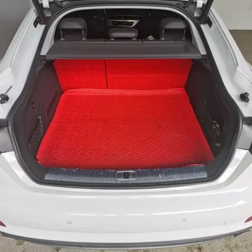 Used Audi A5 (imported) 2019 Sportback 45 TFSI quattro sporty