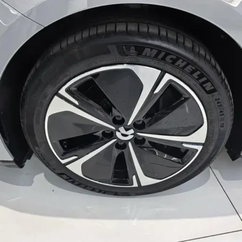 Used NIO ET5T 2025 75kWh Touring