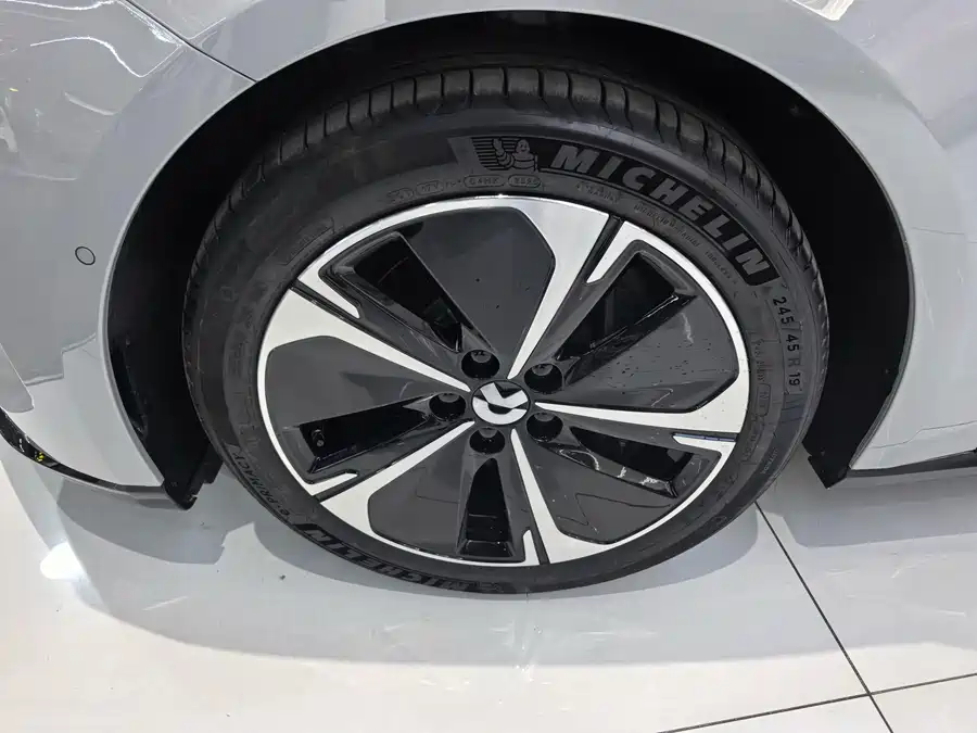 Used NIO ET5T 2025 75kWh Touring