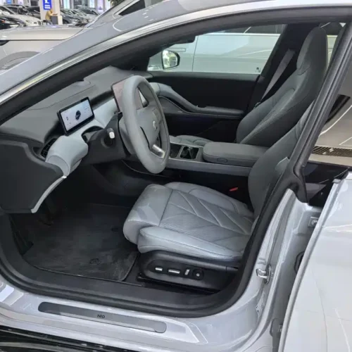 Used NIO ET5T 2025 75kWh Touring