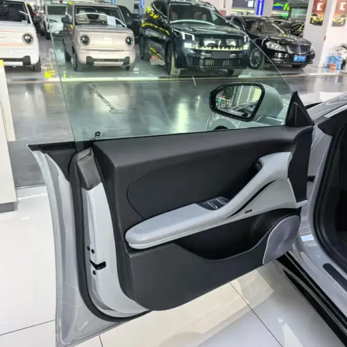 Used NIO ET5T 2025 75kWh Touring