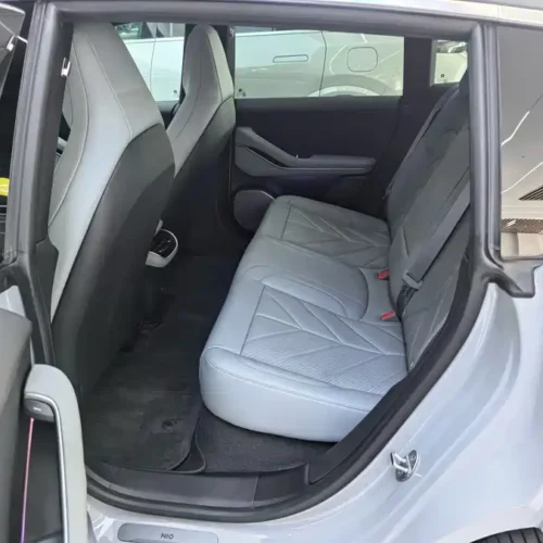 Used NIO ET5T 2025 75kWh Touring