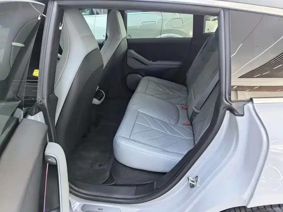 Used NIO ET5T 2025 75kWh Touring