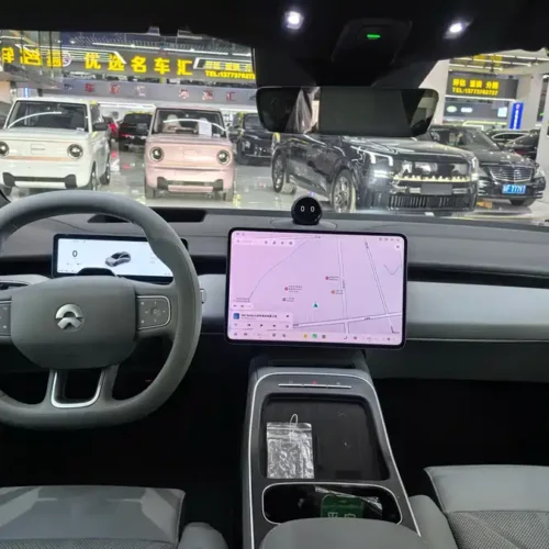 Used NIO ET5T 2025 75kWh Touring