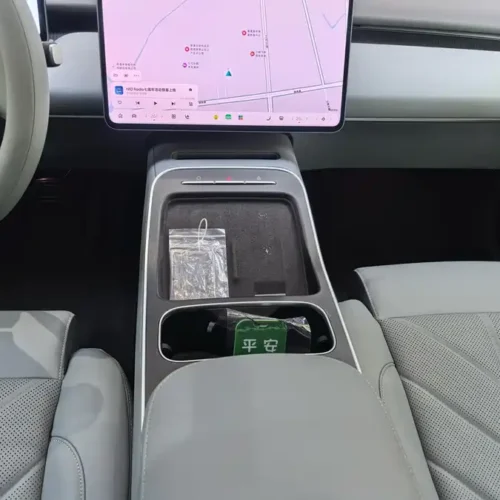 Used NIO ET5T 2025 75kWh Touring