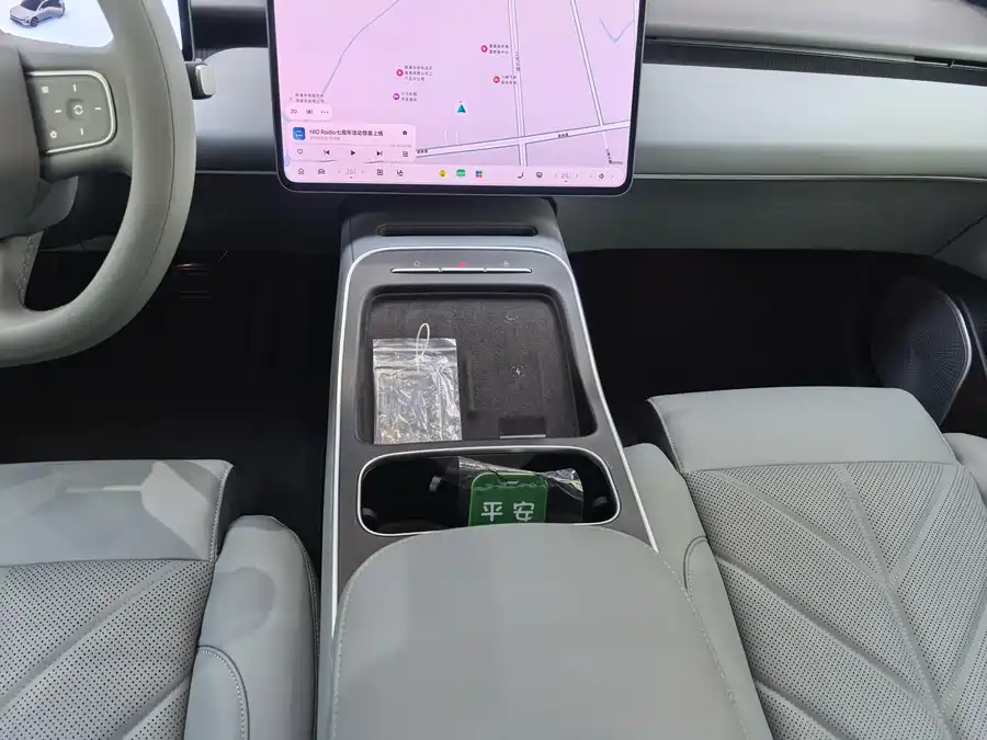 Used NIO ET5T 2025 75kWh Touring