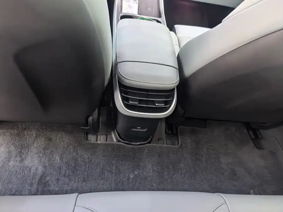 Used NIO ET5T 2025 75kWh Touring