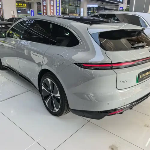 Used NIO ET5T 2025 75kWh Touring