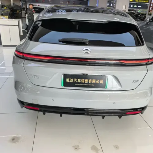 Used NIO ET5T 2025 75kWh Touring