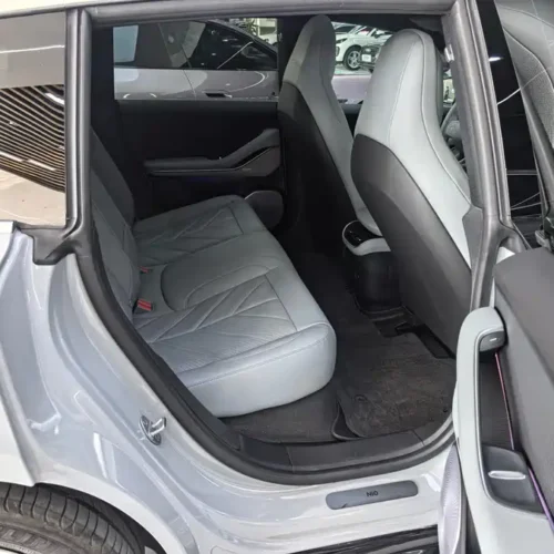 Used NIO ET5T 2025 75kWh Touring