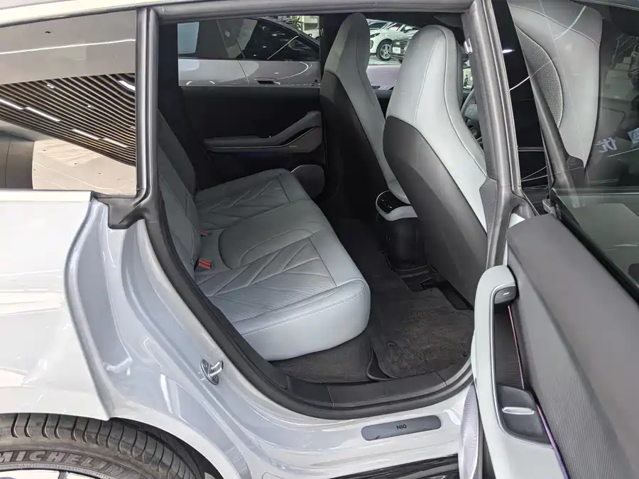 Used NIO ET5T 2025 75kWh Touring