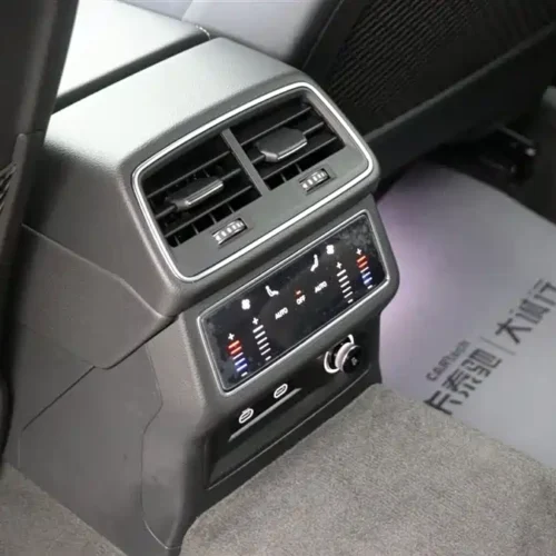 Used Audi A6L 2024 45 TFSI Premium Dynamic Model