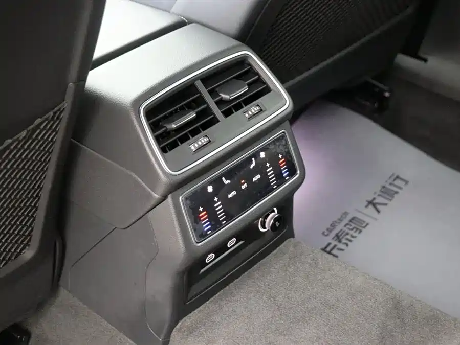 Used Audi A6L 2024 45 TFSI Premium Dynamic Model