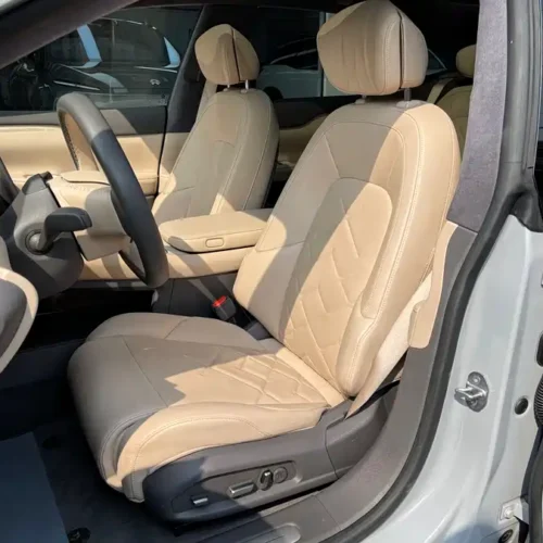 Used NIO ET7 2022 model 100kWh first edition