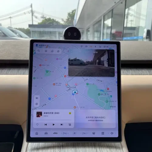 Used NIO ET7 2022 model 100kWh first edition