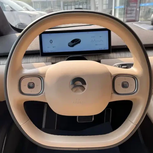 Used NIO ET7 2022 model 100kWh first edition