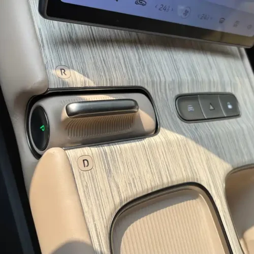 Used NIO ET7 2022 model 100kWh first edition