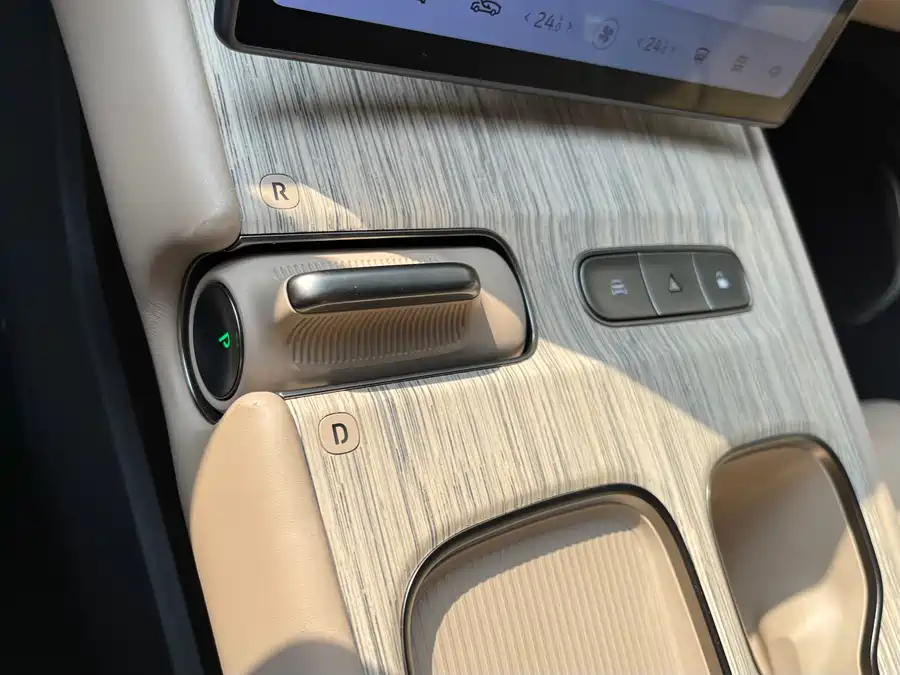 Used NIO ET7 2022 model 100kWh first edition