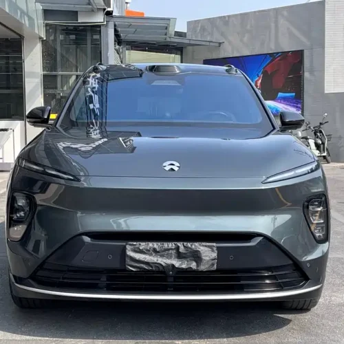 Used NIO ES8 2023 model 75kWh