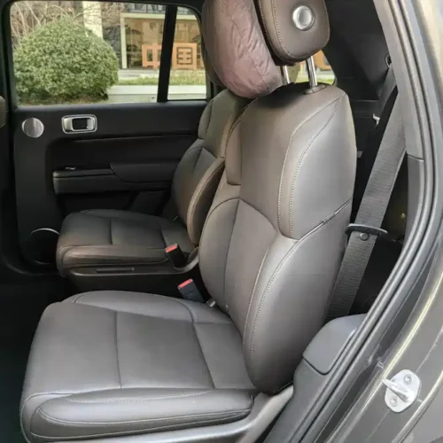 Used Li Auto L8 2023 Max