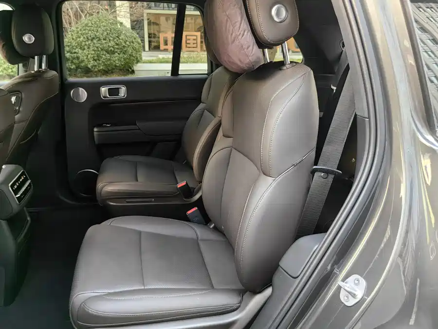 Used Li Auto L8 2023 Max
