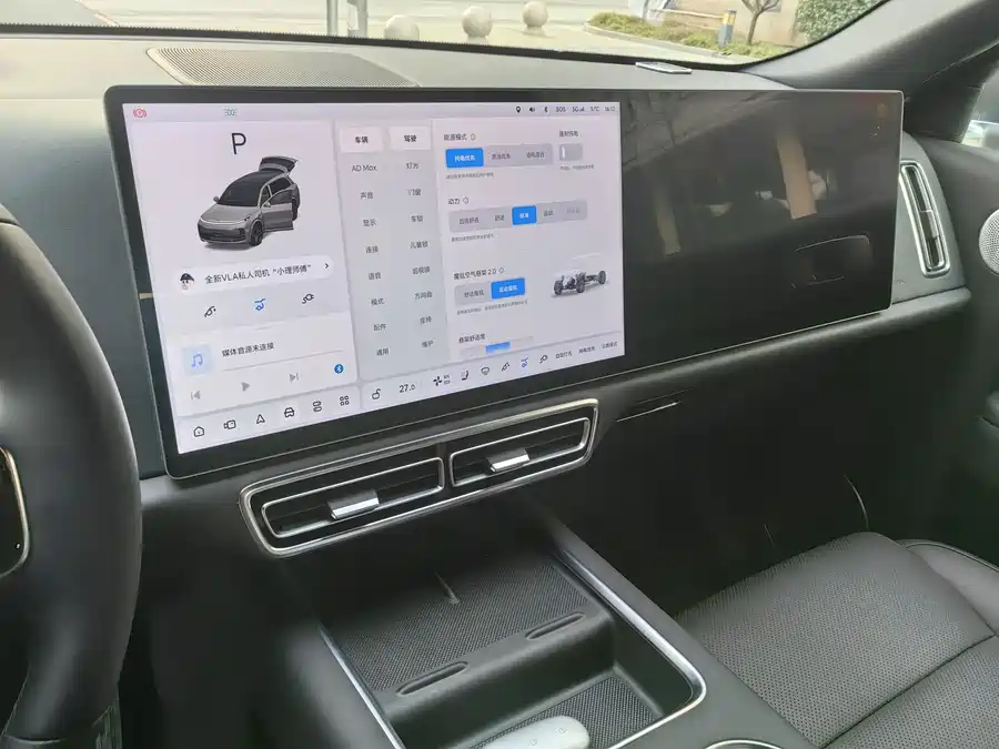 Used Li Auto L8 2023 Max