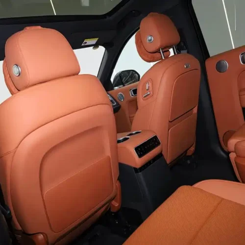 Used Li Auto L9 2024 Ultra