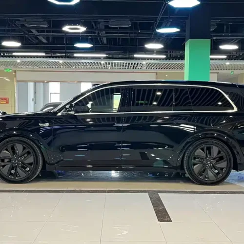 Used Li Auto L9 2022 Max