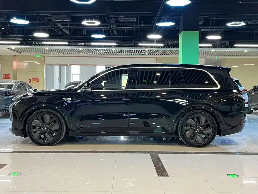 Used Li Auto L9 2022 Max