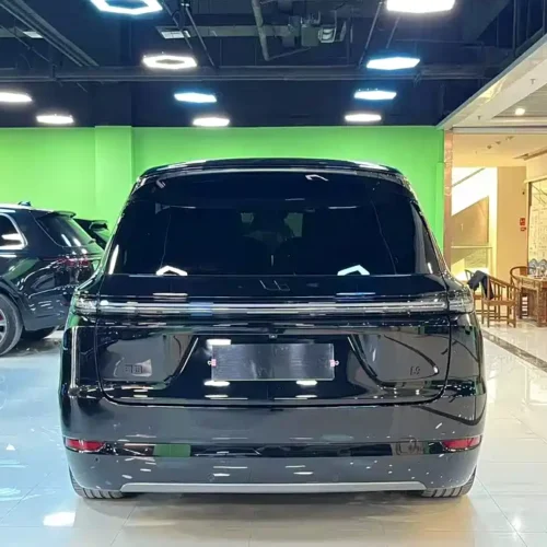 Used Li Auto L9 2022 Max