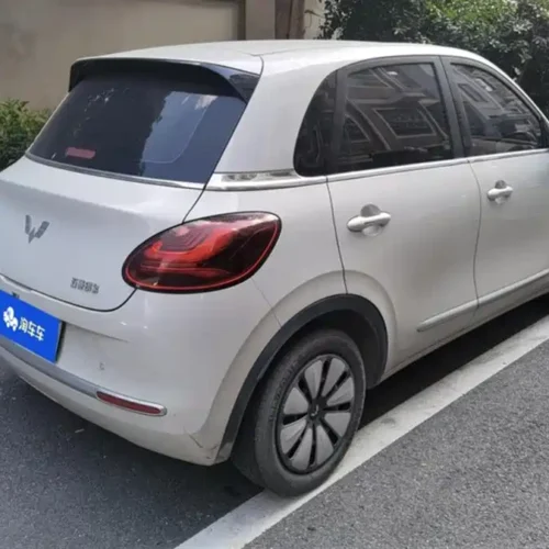 Used Wuling Bingo 2023 model 333km Yuexiang+ model
