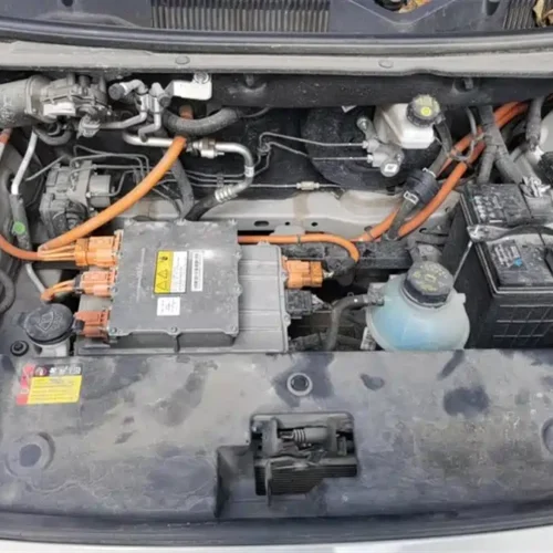 Used Wuling Bingo 2023 model 333km Yuexiang+ model