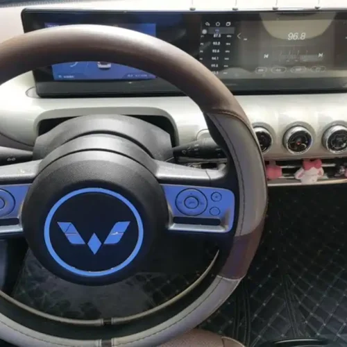 Used Wuling Bingo 2023 model 333km Yuexiang+ model