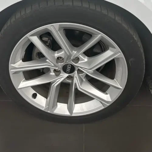 Used Audi A5 (Imported) 2024 Sportback 40 TFSI Fashionable and Dynamic