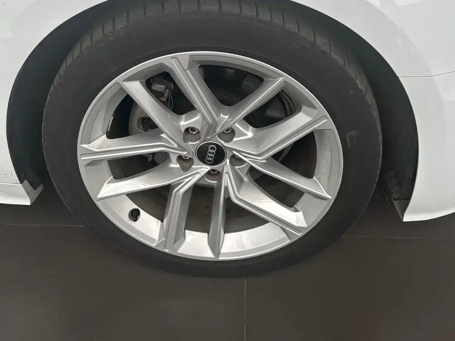 Used Audi A5 (Imported) 2024 Sportback 40 TFSI Fashionable and Dynamic