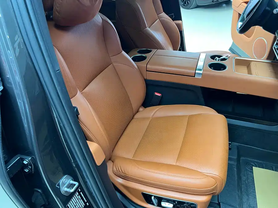 Used Li Auto L9 2022 Max