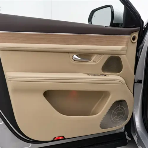 Used HUAWEI AITO M7 2024 1.5T Intelligent Driving Four-wheel Drive Ultra Version 5 Seats