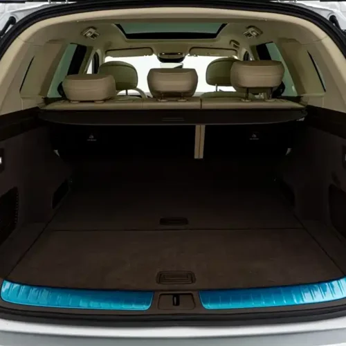 Used HUAWEI AITO M7 2024 1.5T Intelligent Driving Four-wheel Drive Ultra Version 5 Seats