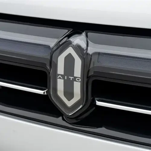 Used HUAWEI AITO M7 2024 1.5T Intelligent Driving Four-wheel Drive Ultra Version 5 Seats