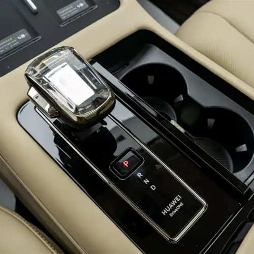 Used HUAWEI AITO M7 2024 1.5T Intelligent Driving Four-wheel Drive Ultra Version 5 Seats